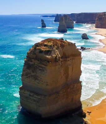 Melbourne's 12 Apostles